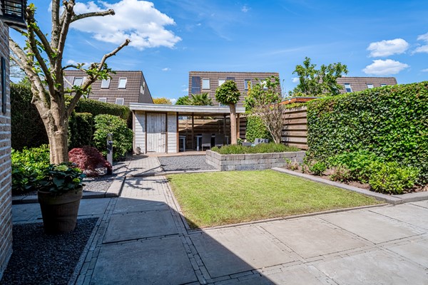 Medium property photo - Mercurius 21, 6922 LK Duiven